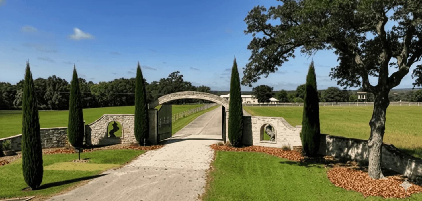 Wedding Venues in Magnolia, Texas
