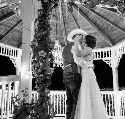 Waverly Manor wedding 4